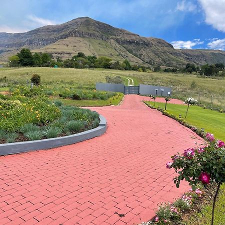 Champagne Manor Villa Winterton Dış mekan fotoğraf