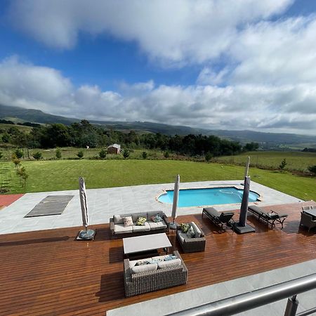 Champagne Manor Villa Winterton Dış mekan fotoğraf