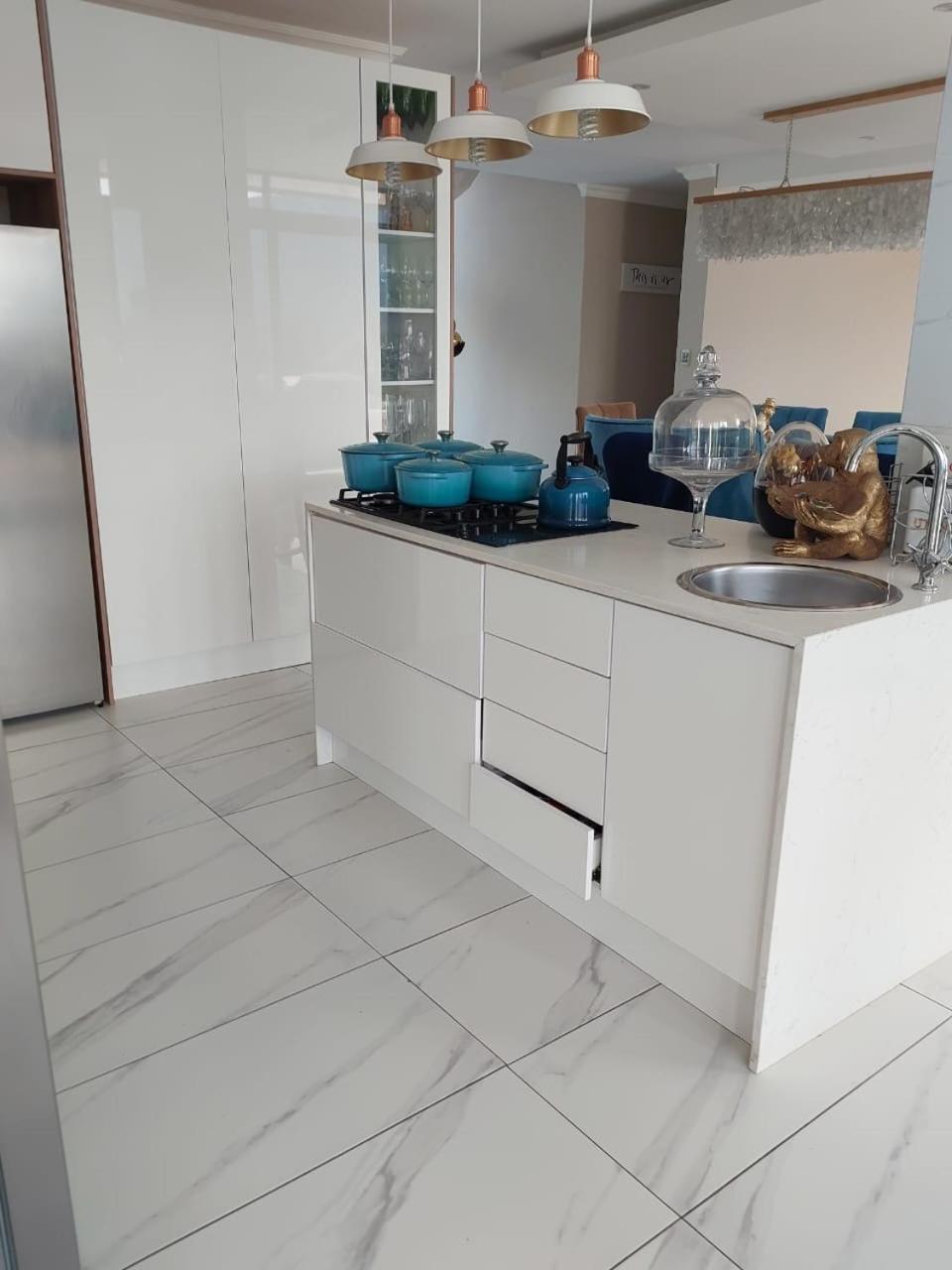 Champagne Manor Villa Winterton Dış mekan fotoğraf