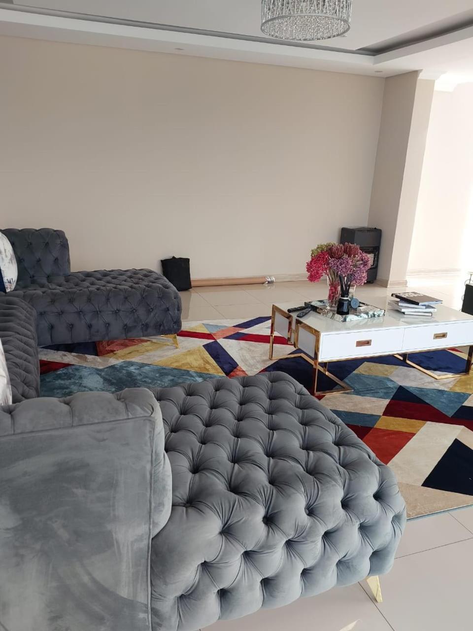 Champagne Manor Villa Winterton Dış mekan fotoğraf