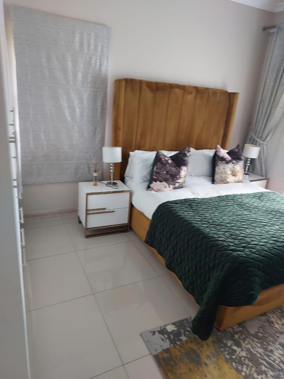 Champagne Manor Villa Winterton Dış mekan fotoğraf