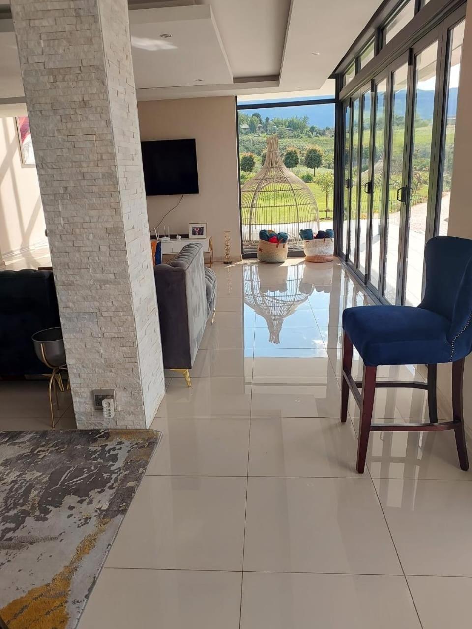 Champagne Manor Villa Winterton Dış mekan fotoğraf