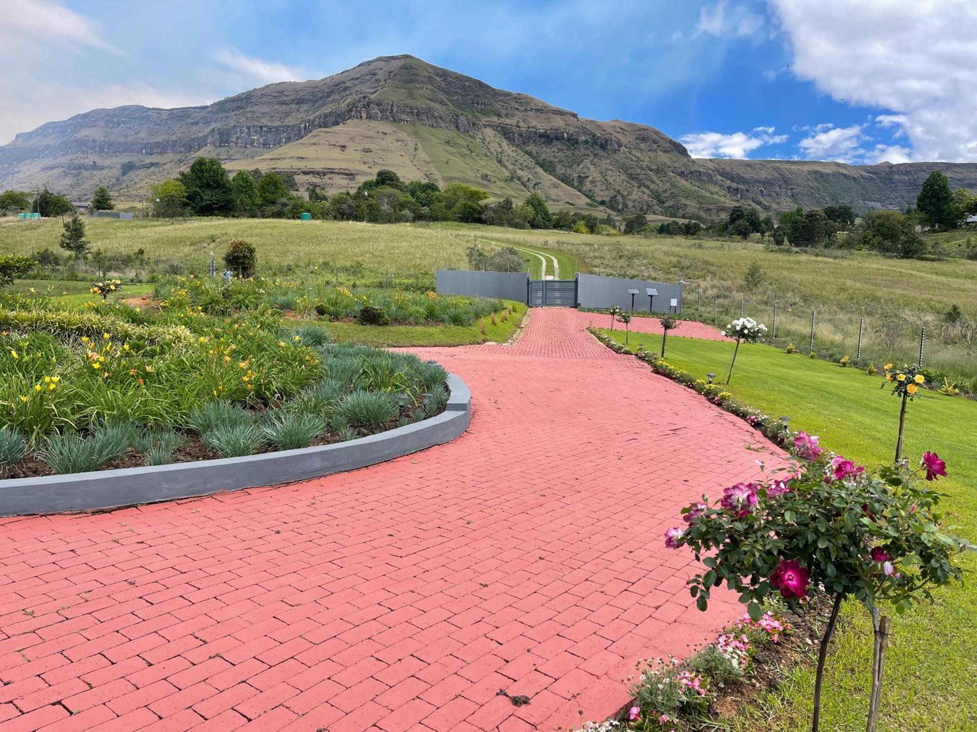 Champagne Manor Villa Winterton Dış mekan fotoğraf