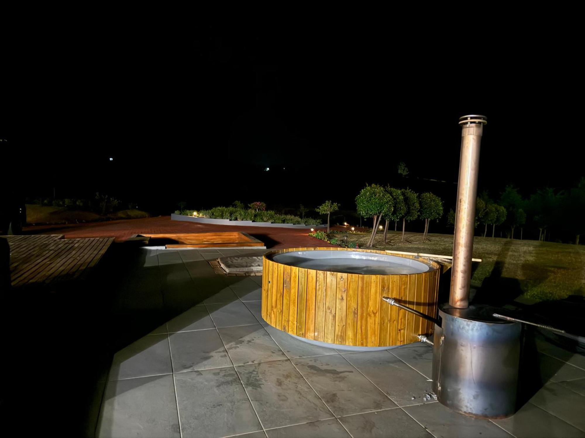 Champagne Manor Villa Winterton Dış mekan fotoğraf