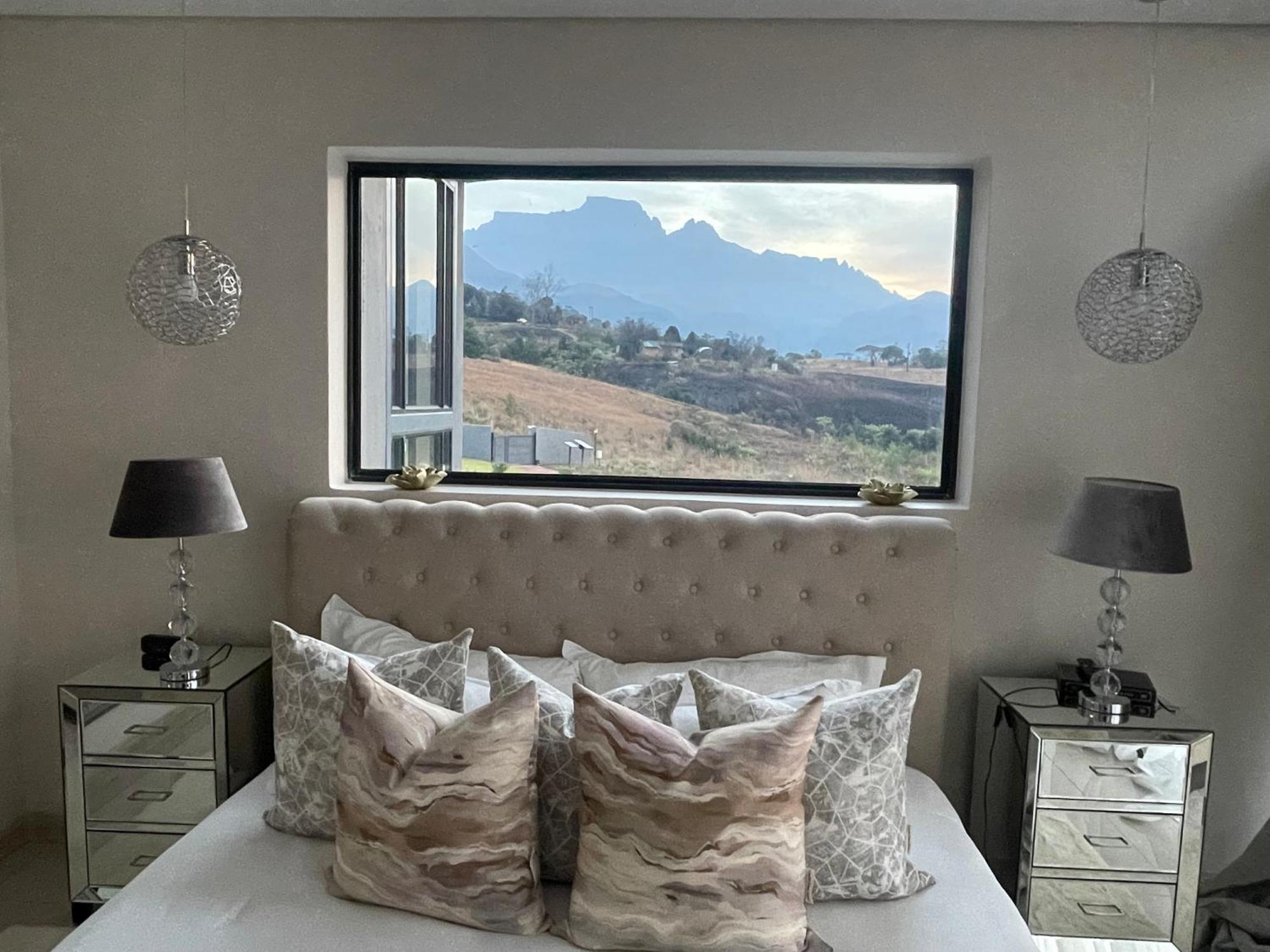 Champagne Manor Villa Winterton Dış mekan fotoğraf