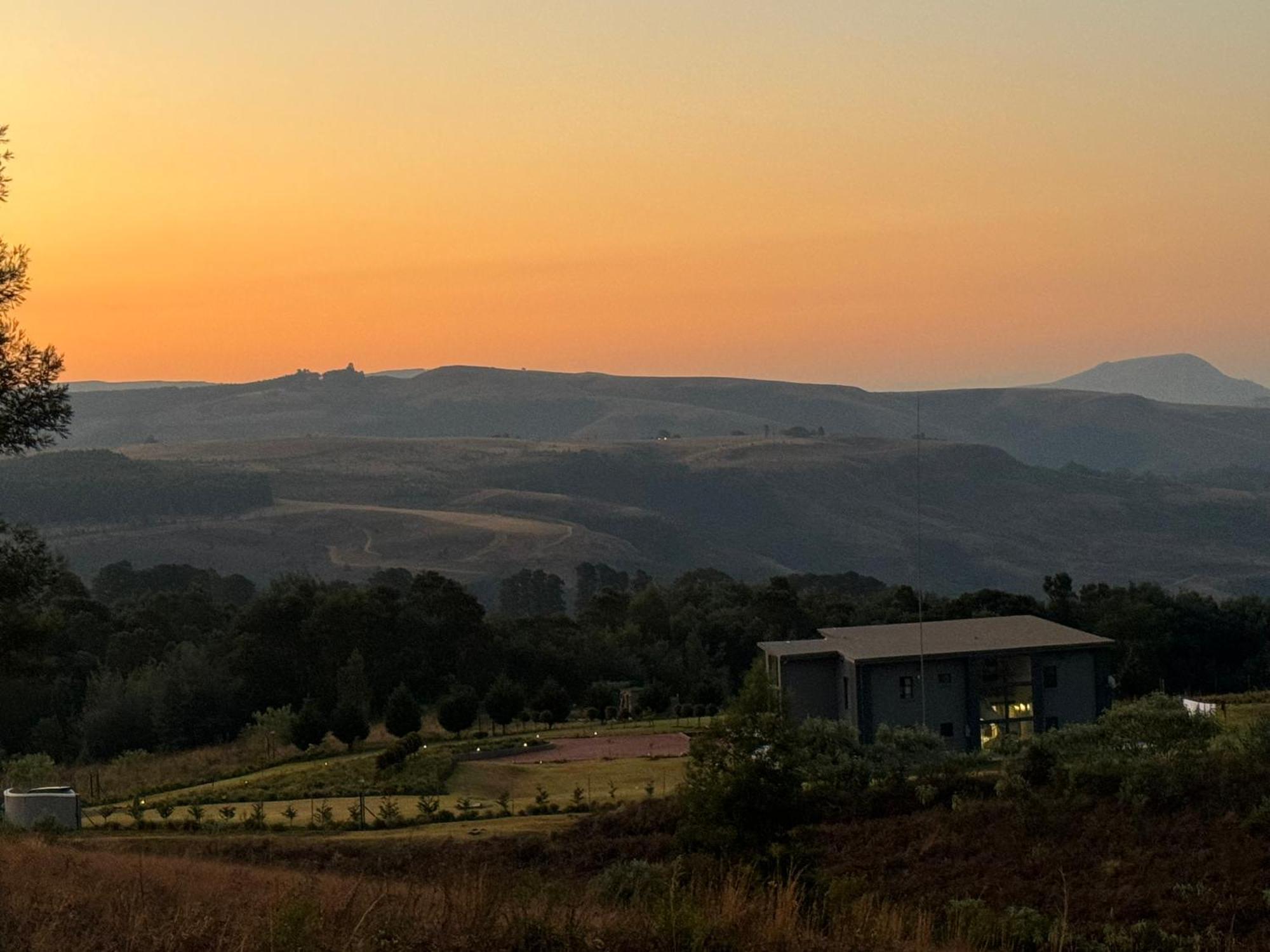Champagne Manor Villa Winterton Dış mekan fotoğraf